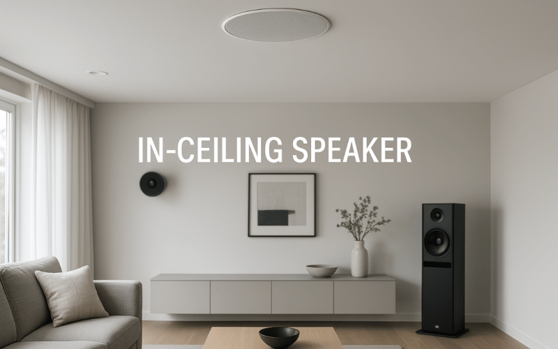 in-ceiling-speaker-solutions