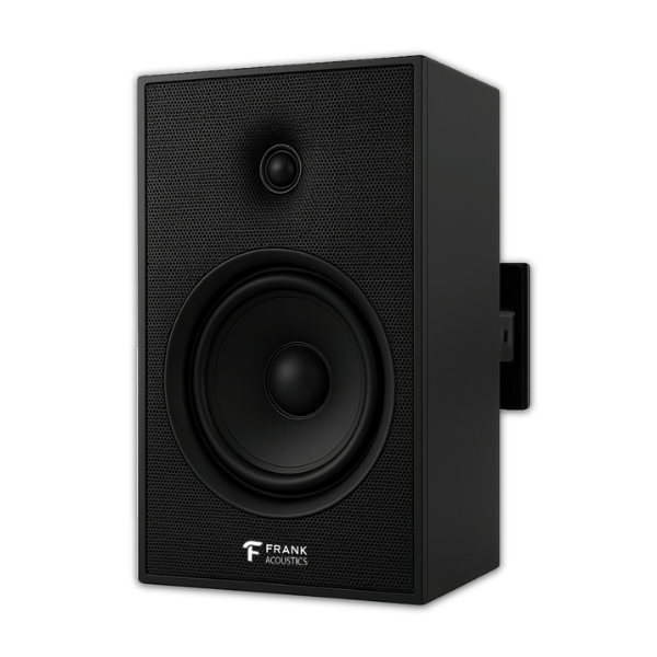 Frank Axis V5 - Wall...
