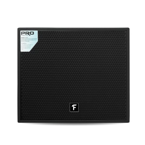 Frank TR18S Subwoofer